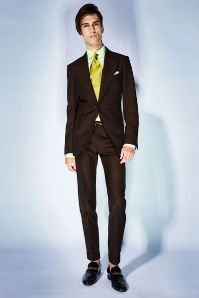 Look 1